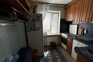 квартира за адресою Оболонський просп., 14-Б