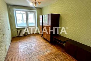 квартира за адресою Космонавтів просп., 78