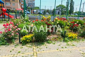 квартира по адресу Парусная ул. (Героев Сталинграда), 20