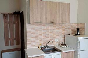 квартира по адресу Соревнования ул., 49