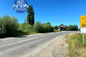 участок по адресу Сторожинецкая ул.