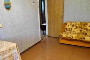 квартира по адресу пров.1й Орський, 21