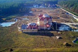 дом по адресу Васильківський