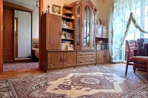 квартира за адресою Льва Ландау просп. (50-річчя СРСР), 58/1