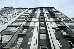 квартира по адресу Александра Довженко ул., 21А