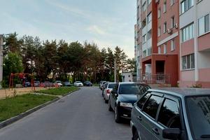 квартира за адресою Барабашова вул., 10б