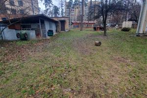 участок по адресу Мінеральна ул.