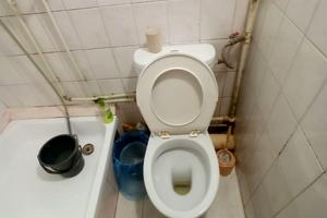 квартира по адресу Пироговская ул., 5