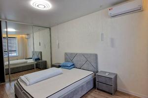 квартира за адресою Сімейна вул., 4