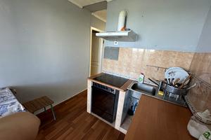 квартира за адресою Запорізьке шосе, 4