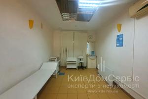 комерційна за адресою Володимира Івасюка просп. (Героїв Сталінграду), 20