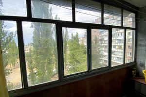 квартира по адресу Айвазовського ул., 11