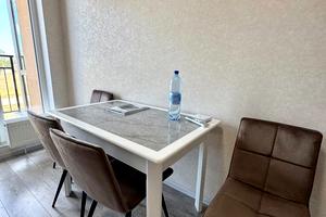 квартира по адресу Краснова ул., 1-В