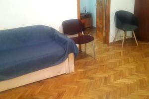 квартира по адресу Кутузова