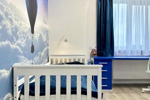 квартира за адресою Набережна Перемоги вул., 62