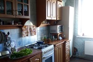 квартира по адресу Жадова, 30