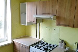 квартира по адресу Леся Курбаса просп., 9