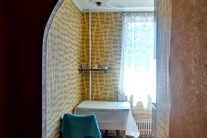 квартира за адресою Велика Кільцева вул., 136 б