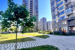 квартира по адресу Правды просп. (Правды), 53