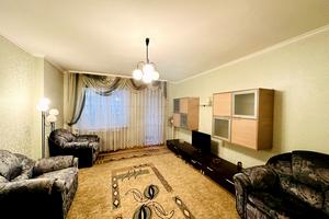 квартира по адресу Братства Тарасовцев ул. (Декабристів), 12/37