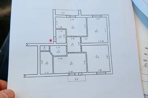 квартира за адресою Степана Бандери вул., 49/1