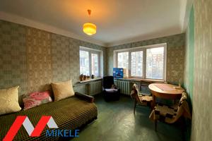 квартира за адресою Воскресенський просп. (Перова), 9б
