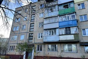 квартира за адресою Байрона просп., 152А