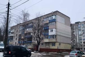 квартира за адресою Соборності вул. (Доценка), 7-В
