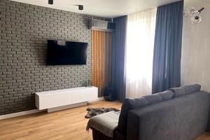 квартира за адресою Льва Ландау, 52Л