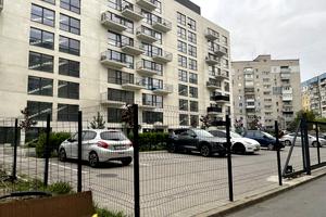 коммерческая по адресу Біляєва, 8