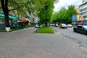квартира за адресою Степана Бандери вул., 63