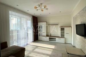 квартира за адресою Гарматна вул., 38-А