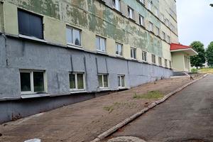 комерційна за адресою Будівельників вул., 34