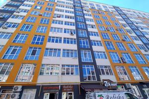 квартира за адресою Боголюбова вул., 9-Б
