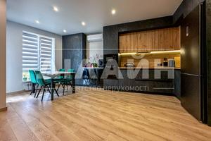 квартира за адресою Бородинська вул., 2