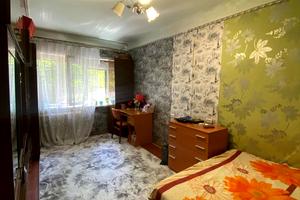 квартира за адресою Добровольчих батальйонів вул., 27