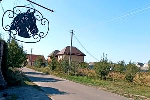 ділянка за адресою Шевченка