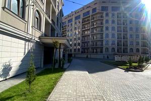 квартира по адресу Дача Ковалевского ул., 91/1