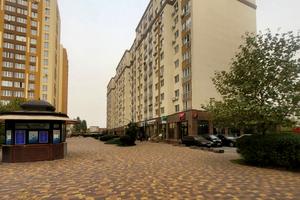 квартира по адресу Л.Українки, 62б