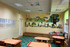 комерційна за адресою Академіка Сахарова вул., 36