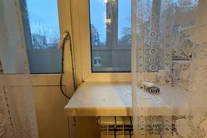 квартира за адресою Григорівське шосе (Комсомольське), 83в