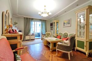 квартира по адресу Львов, Киевская ул., 28а