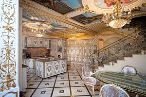 квартира по адресу Французский бульв., 55