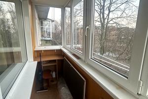 квартира за адресою Кропивницький, Яновського вул., 54