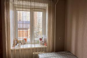 квартира за адресою Кам'янецька вул., 107