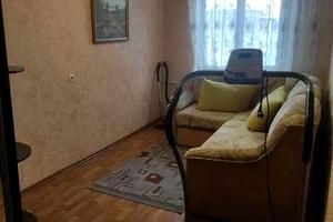 квартира за адресою Харківських Дивізій вул.