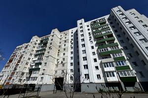 квартира по адресу Заречанская ул., 52