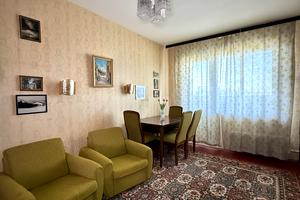 квартира по адресу Архітектора Ніколаєва ул., 9