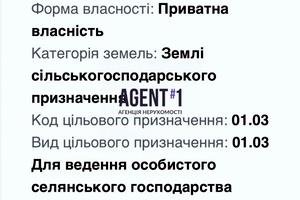 участок по адресу Полтавская ул.