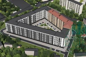 квартира за адресою Урожайна, 7а